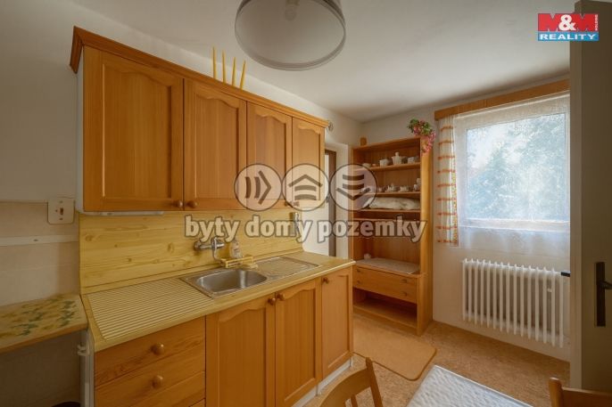 Prodej, Rodinný dům, Bukovany