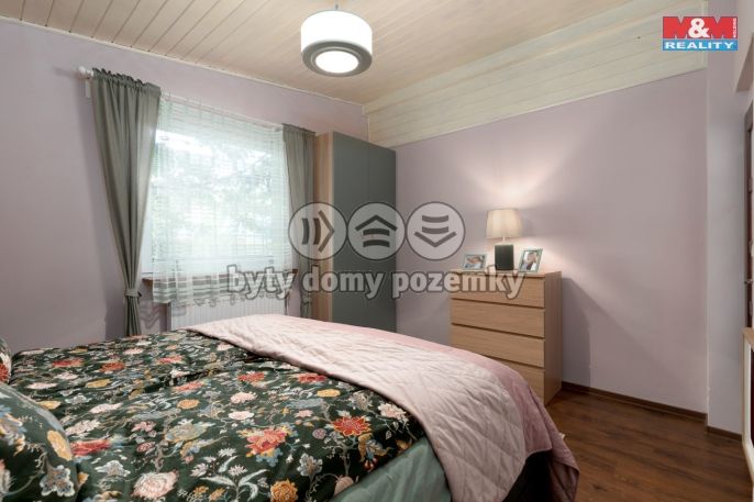 Prodej, Nájemní dům, Frýdlant nad Ostravicí