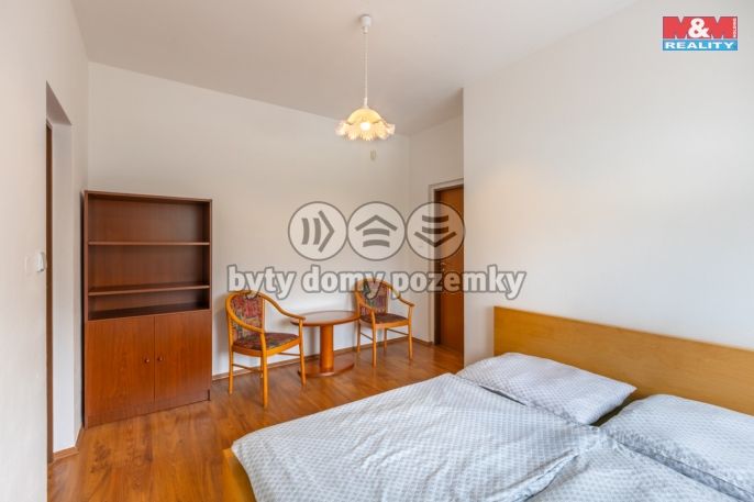 Prodej, Rodinný dům, Karlovy Vary