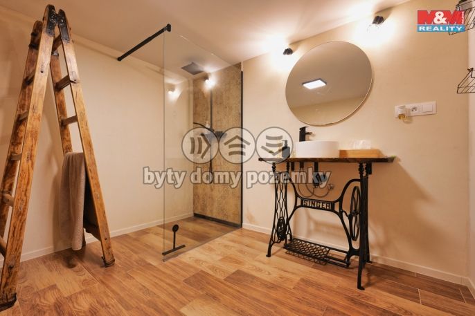 Prodej, Chalupa, Malé Hradisko