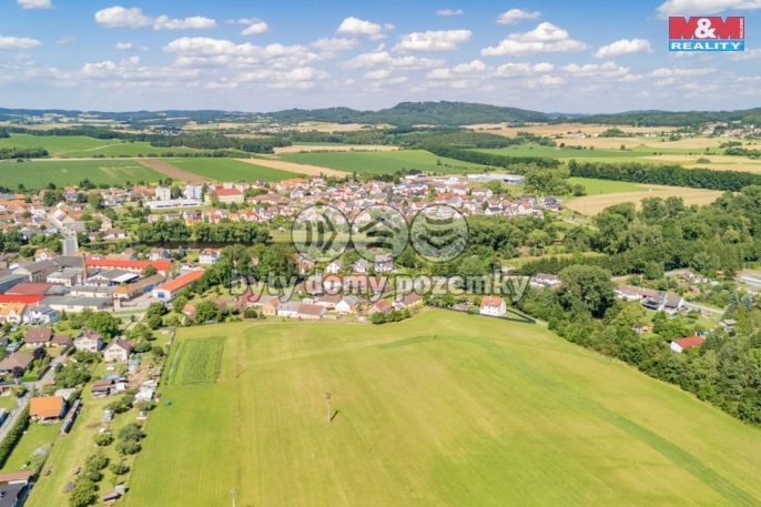 Prodej, Pozemek k bydlení, Katovice