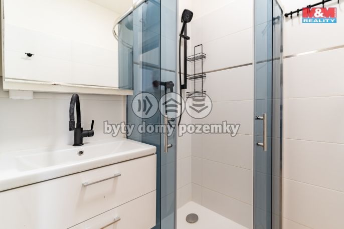 Pronájem, Byt 2+1, Aš
