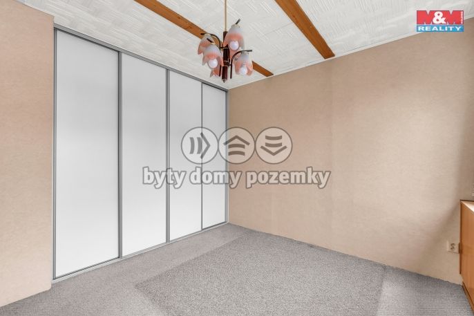 Prodej, Rodinný dům, Praha