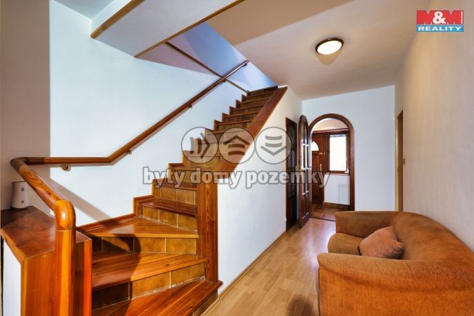 Prodej, Rodinný dům, Vřesovice