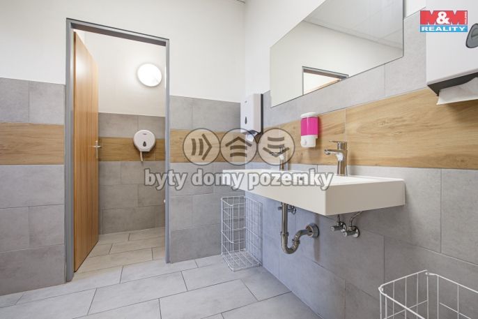 Pronájem, Restaurace, stravování, Vřesina