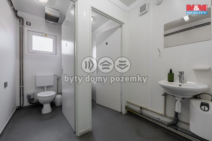 Prodej, Ostatní, Útvina