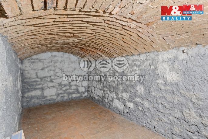 Prodej, Rodinný dům, Hořovice