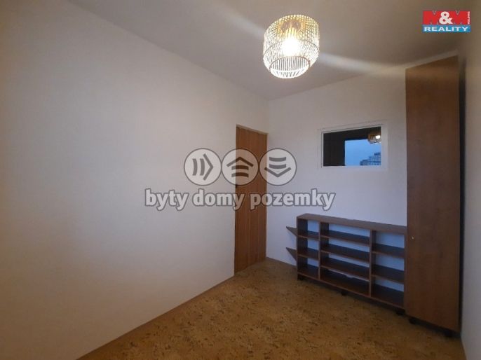 Pronájem, Byt 2+kk, Praha