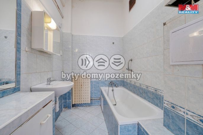 Prodej, Byt 3+1, Plzeň