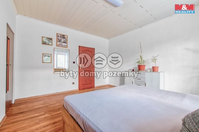 Prodej, Rodinný dům, Petrovice u Karviné