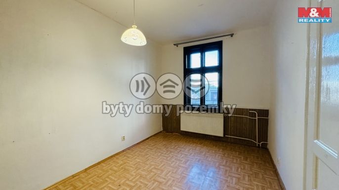 Pronájem, Rodinný dům, České Budějovice