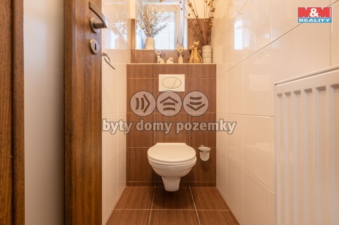 Prodej, Rodinný dům, Řevničov