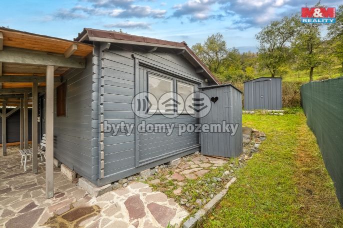 Prodej, Pozemek k bydlení, Skuteč