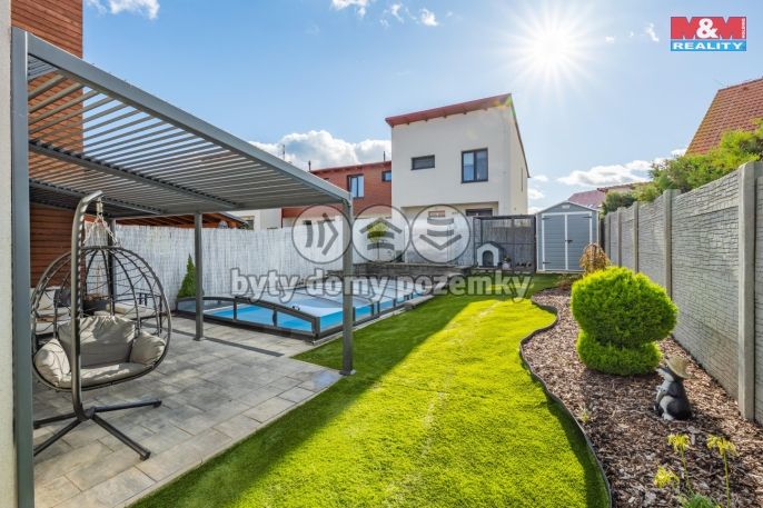 Prodej, Rodinný dům, Smečno