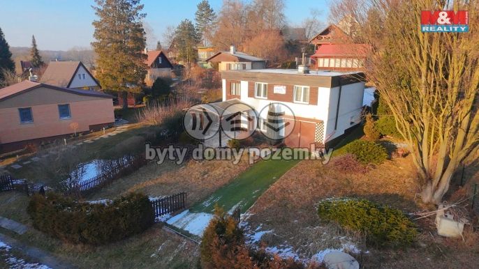 Prodej, Chata, 100 m², Těrlicko, Osada U Stodolní