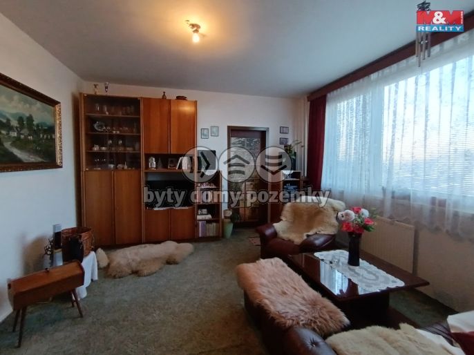 Prodej, Byt 2+1, Orlová