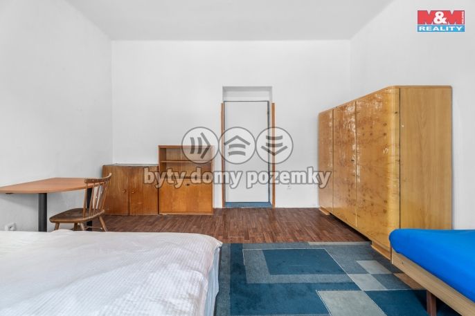 Prodej, Hotel, penzion, Janov nad Nisou