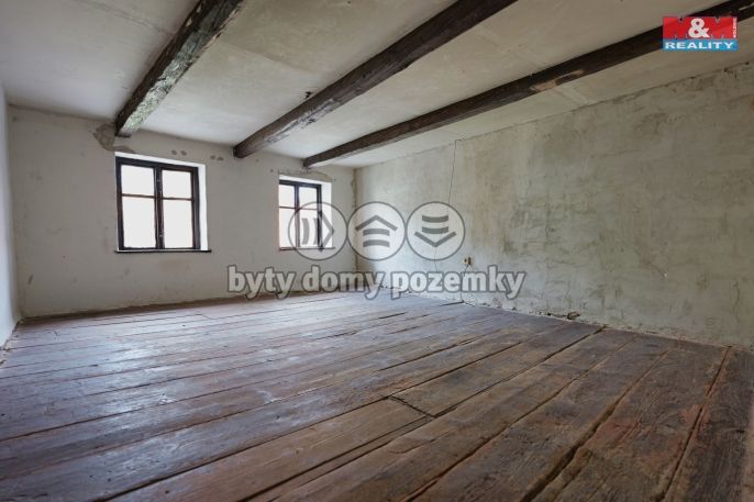 Prodej, Rodinný dům, Tovačov
