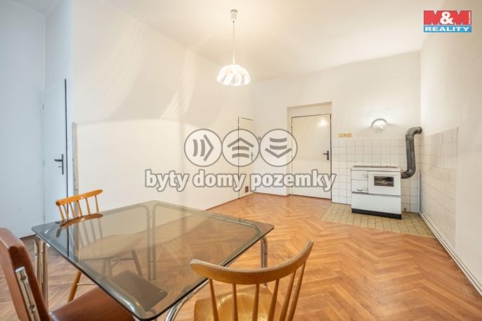 Prodej, Rodinný dům, Libušín