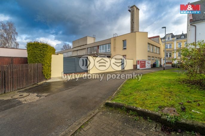 Pronájem, Byt 1+kk, Jablonné v Podještědí