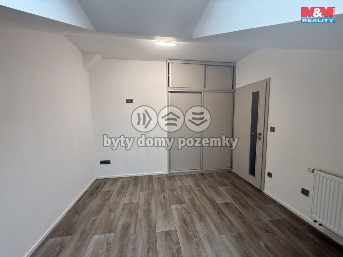 Pronájem, Byt 3+kk, Králova Lhota