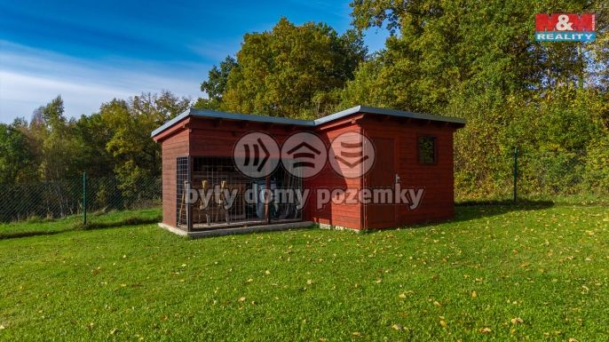Prodej, Rodinný dům, Markvartice