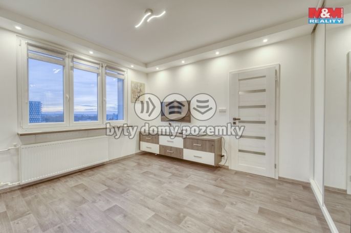 Pronájem, Byt 2+kk, Plzeň