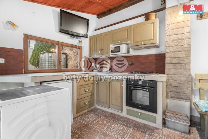 Prodej, Byt 4+1, Velvary