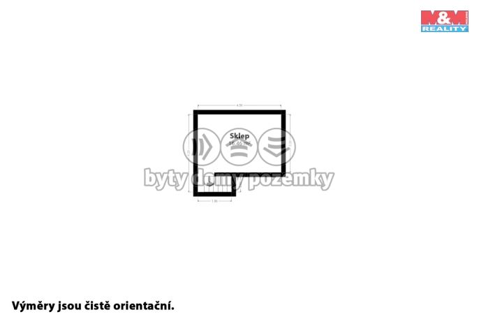 Prodej, Rodinný dům, Uzeničky