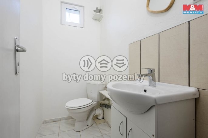 Prodej, Rodinný dům, Česká Lípa