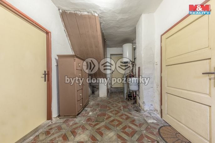 Prodej, Rodinný dům, Studenec