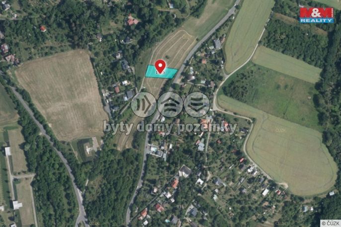 Prodej, Zahrada, Olomouc