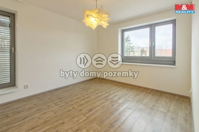 Pronájem, Byt 3+kk, Praha