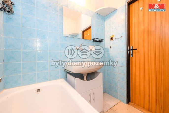 Prodej, Byt 3+1, Kojetín