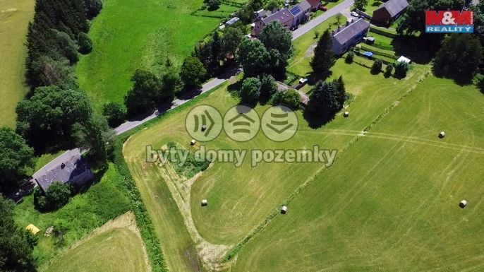 Prodej, Chata, Krásné Údolí