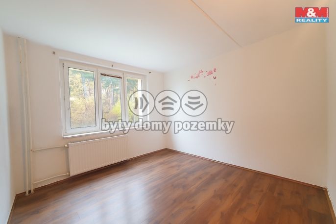 Prodej, Byt 3+1, Bukovany