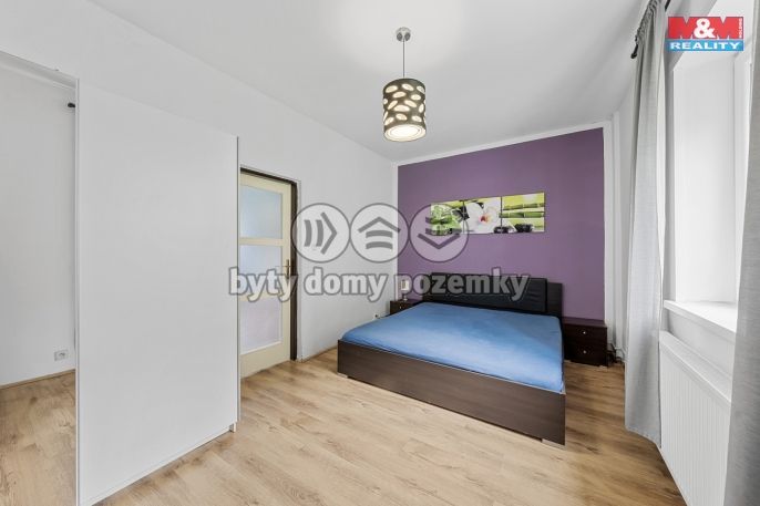 Prodej, Rodinný dům, Ústí nad Labem