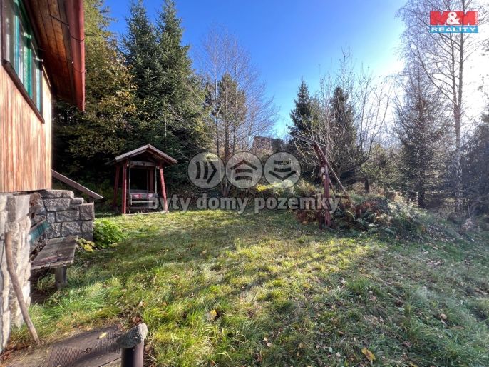 Prodej, Chata, Čeladná