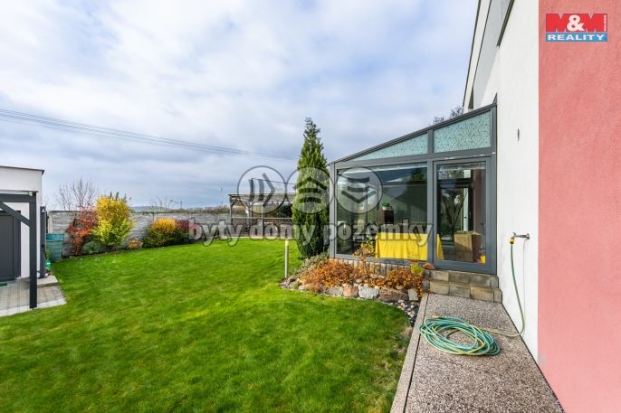 Prodej, Rodinný dům, Plzeň