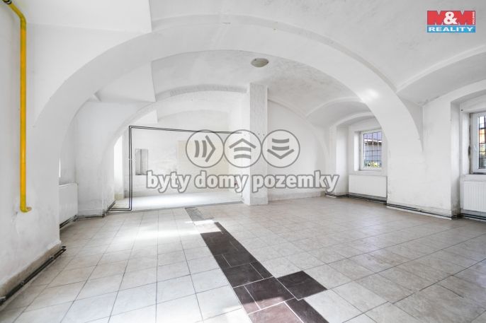 Prodej, Rodinný dům, Chotěšov