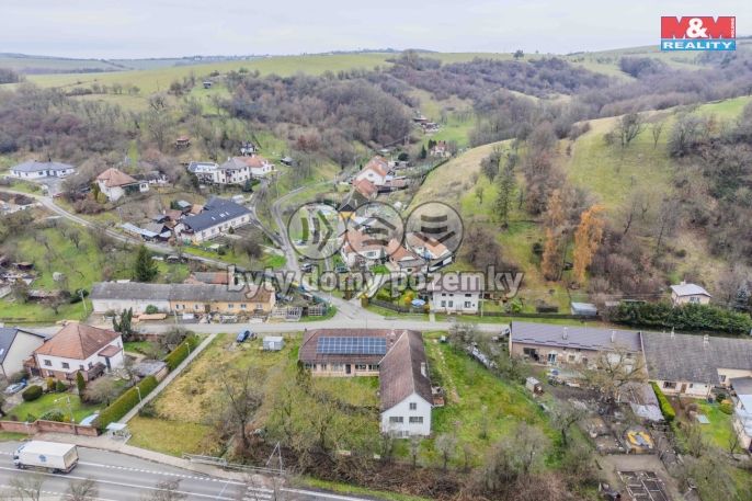 Prodej, Rodinný dům, Bohuslavice u Zlína