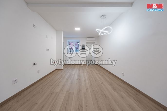 Prodej, Byt 1+kk, Chrášťany