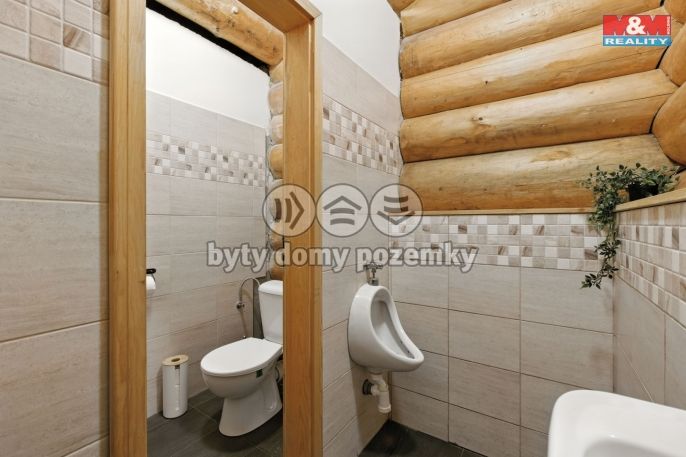 Prodej, Rodinný dům, Borotice