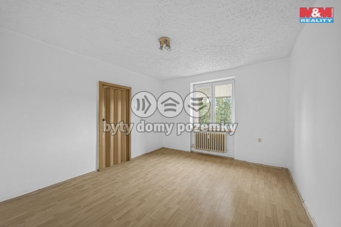 Prodej, Byt 1+1, Mníšek pod Brdy