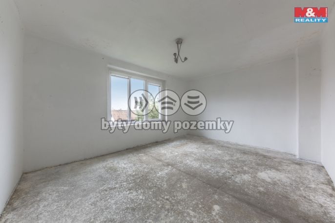 Prodej, Rodinný dům, Dobrovice