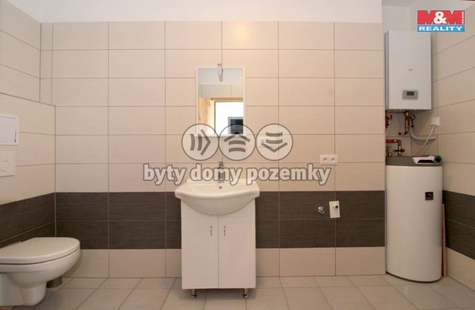 Pronájem, Byt 1+kk, Týniště nad Orlicí