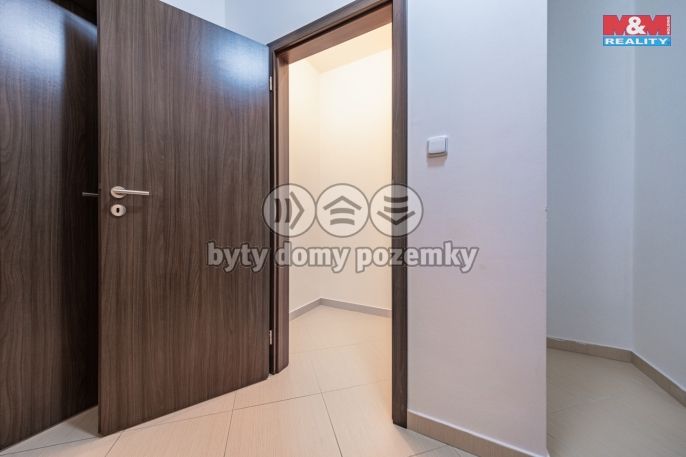 Prodej, Byt 2+kk, Praha