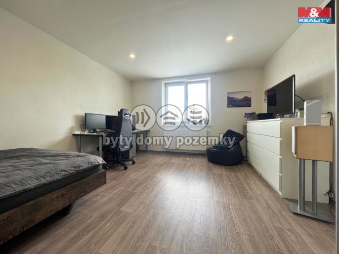Pronájem, Byt 2+kk, Bohumín