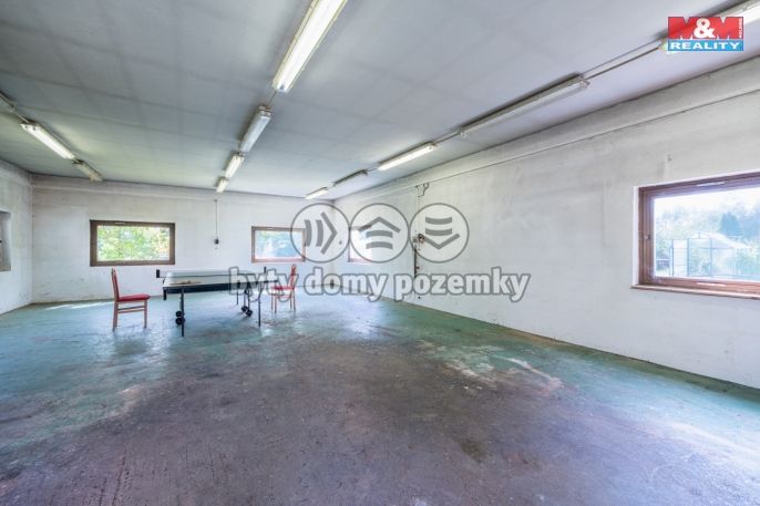 Prodej, Rodinný dům, Dublovice