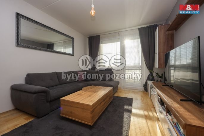 Prodej, Byt 2+1, Olomouc